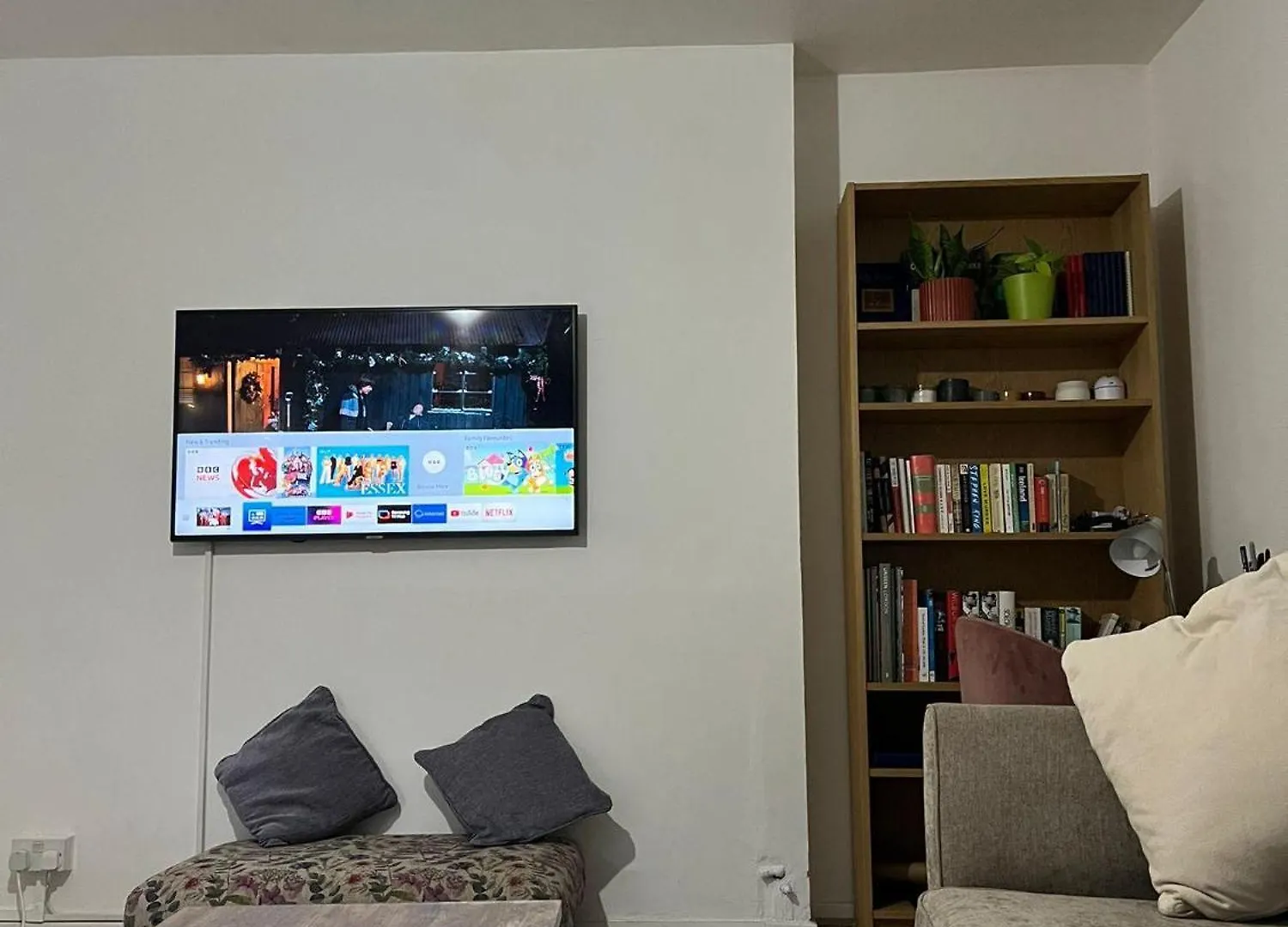 Apartamento Flat-Sleep2Bathtub-Netflix-Heart Of London-Balcony 0*, Londres Reino Unido